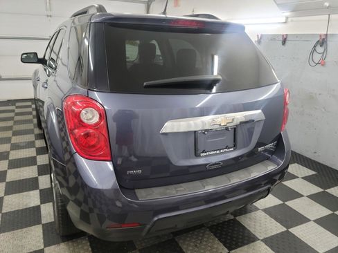 Used 2014 Chevrolet Equinox LT w/ Driver Convenience Package AWD/4WD image 3