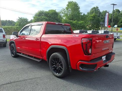 Used 2024 GMC Sierra 1500 Elevation AWD/4WD image 8