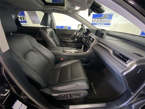 Used 2021 Lexus RX 350 AWD w/ Premium Package image 34