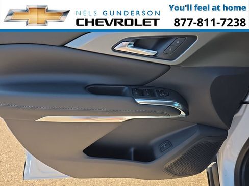 New 2026 Chevrolet Traverse LT w/ Driver Confidence Package image 18