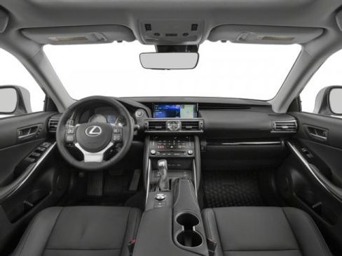 Used 2018 Lexus IS 300 w/ Comfort Package image 2
