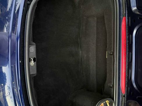 Used 2001 Porsche Boxster image 19