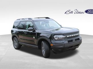 New 2026 Ford Bronco Sport Big Bend AWD/4WD video 2