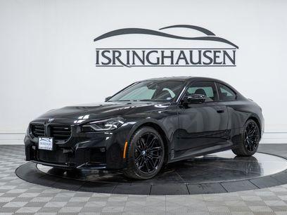 Used 2024 BMW M2 w/ M Driver's Package
