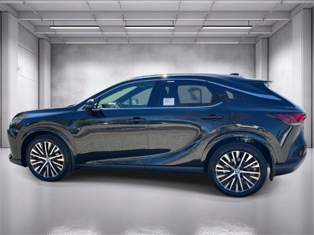 New 2026 Lexus RX 350 Premium Plus w/ Convenience Package FWD image 6