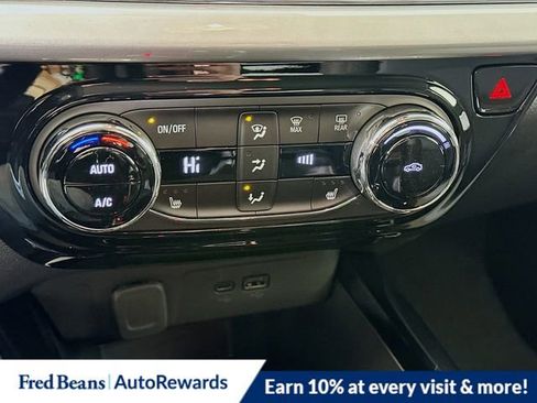 New 2026 Chevrolet Trax LT w/ Driver Confidence Package image 10