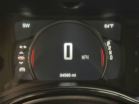 Used 2025 Dodge Durango GT AWD/4WD image 79