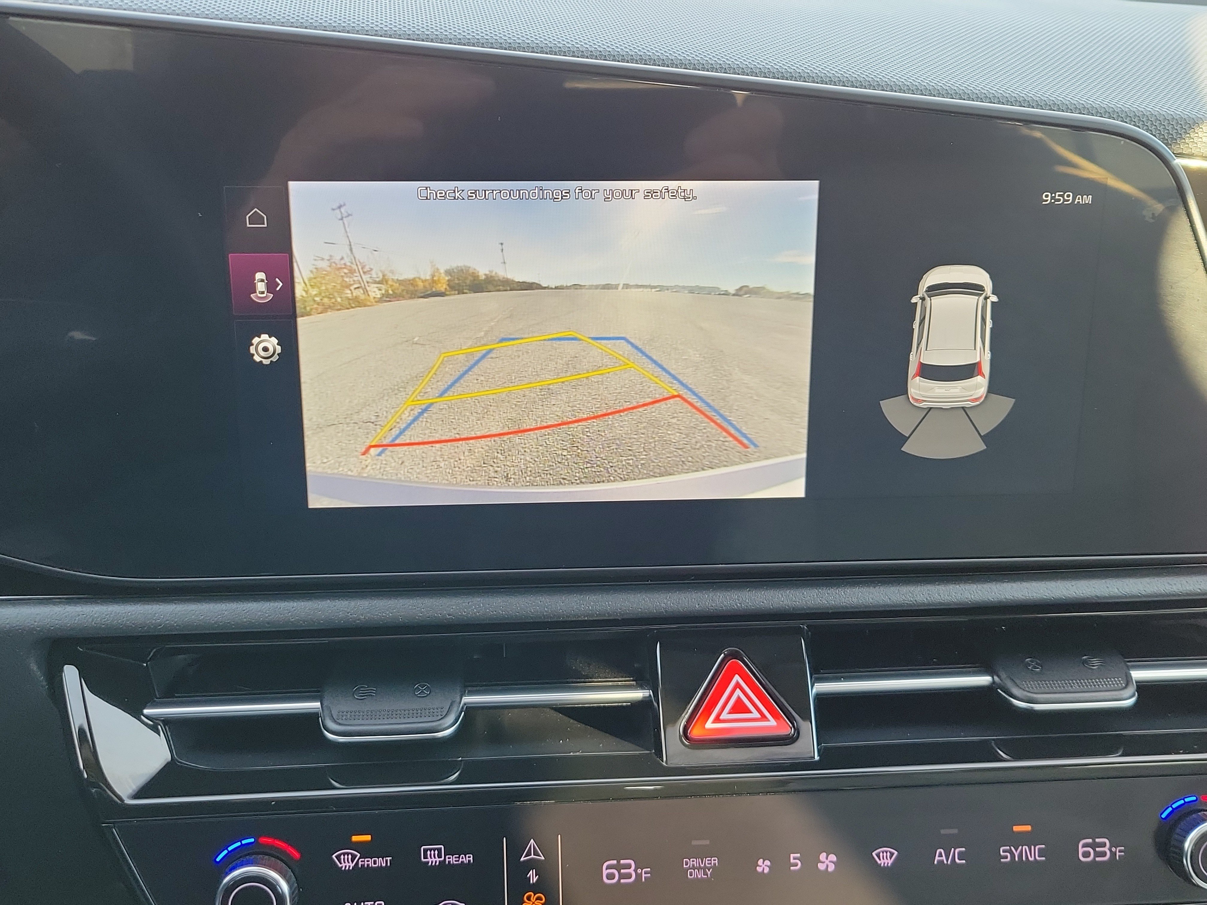 Used 2023 Kia Niro EX Touring FWD image 26