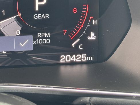 Used 2024 GMC Canyon Elevation w/ Trailering Package image 35