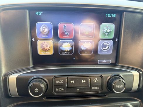 Used 2017 GMC Sierra 1500 SLE w/ SLE Value Package image 12