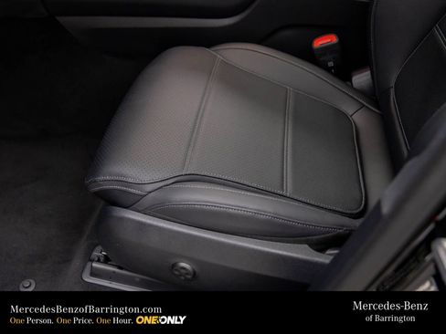 New 2026 Mercedes-Benz GLC 300 4MATIC image 18