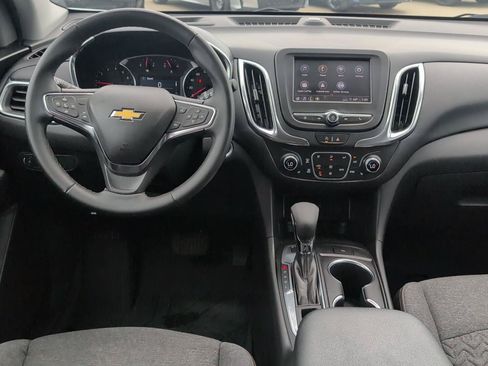 Used 2024 Chevrolet Equinox LT AWD/4WD image 9