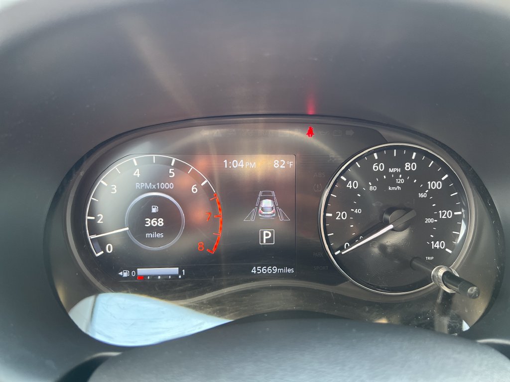 Used 2024 Nissan Kicks SR FWD image 20
