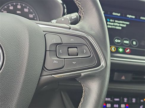 Certified 2023 Buick Envision Essence image 11