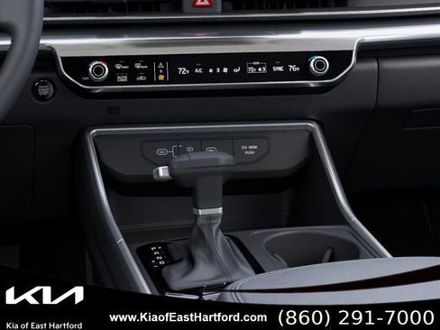 New 2026 Kia Carnival SX Prestige FWD image 23