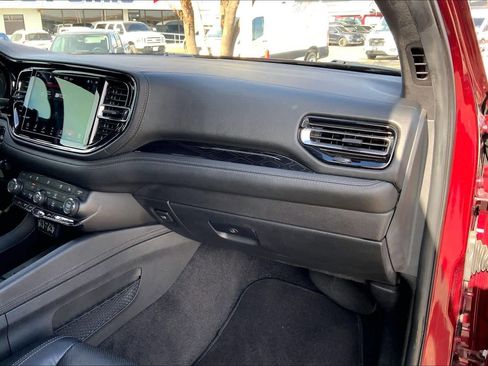 Used 2022 Dodge Durango Citadel image 18