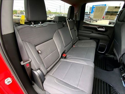 Certified 2025 GMC Sierra 1500 Elevation image 36