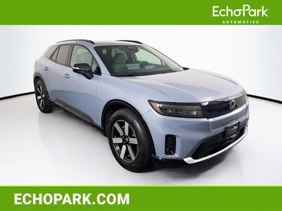 Used 2024 Honda Prologue Touring