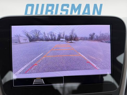 Used 2023 Chevrolet Malibu LT w/ LPO, Floor Liner Package image 17