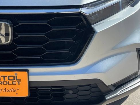 Used 2025 Honda CR-V EX-L image 7