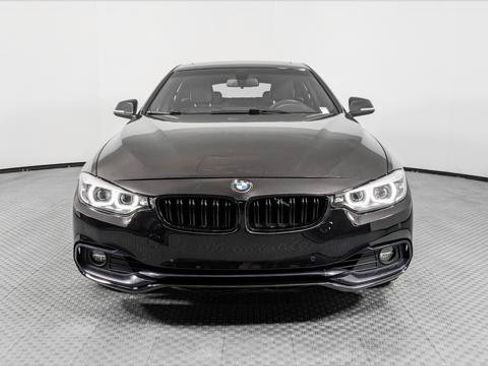 Used 2018 BMW 430i Gran Coupe RWD image 12