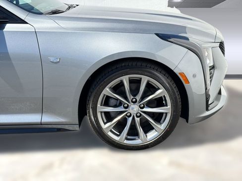 New 2026 Cadillac CT5 Sport RWD image 12