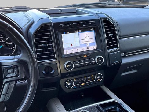 Used 2018 Ford Expedition Limited AWD/4WD image 7