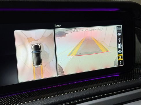 Used 2022 Mercedes-Benz G 63 AMG G 63 AMG Sport Utility 4D image 63