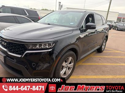 Used 2023 Kia Sorento LX