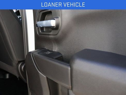 New 2026 GMC Sierra 1500 Pro w/ Pro Value Package image 14