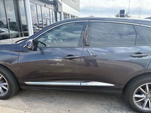 Used 2019 Acura RDX FWD w/ Technology Package image 5