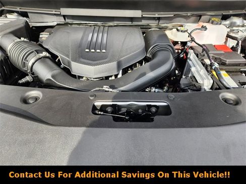 New 2026 Buick Enclave Sport Touring image 22