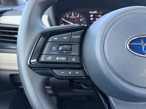 New 2026 Subaru Forester AWD/4WD image 20