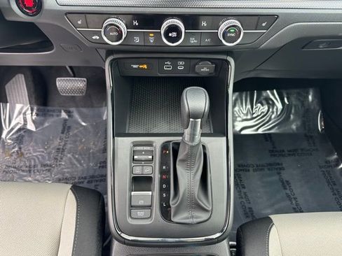 Certified 2024 Honda CR-V EX image 19