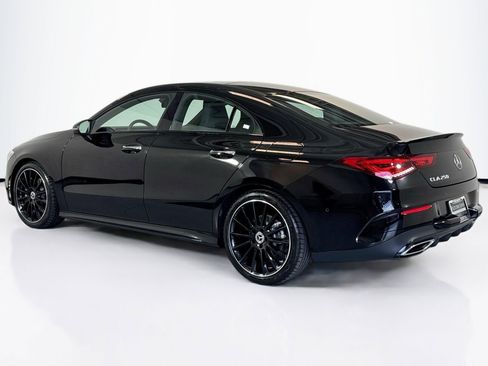 Certified 2023 Mercedes-Benz CLA 250 image 7