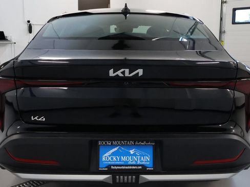 Used 2025 Kia K4 FWD image 6