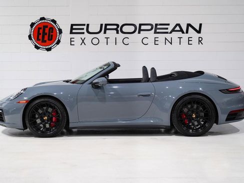 Used 2023 Porsche 911 Carrera S image 7