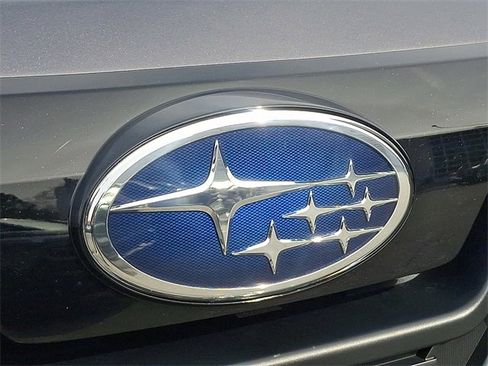 New 2026 Subaru Outback Limited image 11