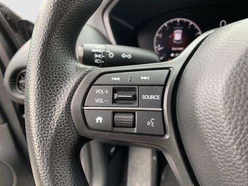 Certified 2024 Honda HR-V LX image 14