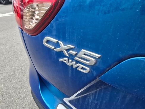 Used 2013 MAZDA CX-5 Touring w/ Touring Tech Pkg AWD/4WD image 10