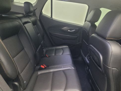 Used 2020 GMC Terrain SLT w/ Preferred Package FWD image 19