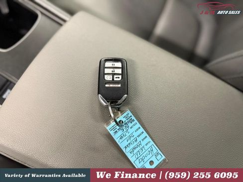 Used 2020 Honda Accord EX image 35