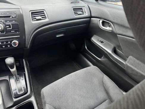 Used 2013 Honda Civic LX image 22