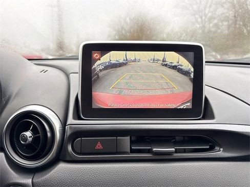 Used 2019 FIAT 124 Spider Abarth w/ Convenience Group image 26