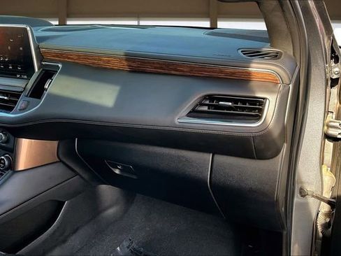 Used 2021 Chevrolet Tahoe High Country w/ Premium Package 2 image 17