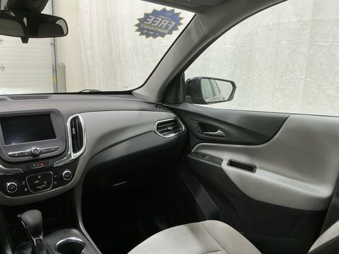 Used 2023 Chevrolet Equinox LT FWD image 20