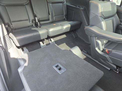Used 2025 Ford Expedition Tremor AWD/4WD image 22