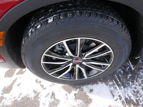 Used 2024 Chevrolet Blazer LT w/ Sound & Technology Package image 16