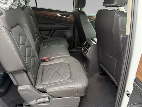 New 2026 Volkswagen Atlas SE image 13