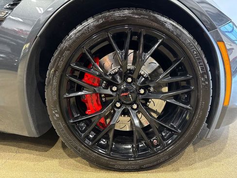 Used 2017 Chevrolet Corvette Z06 image 44